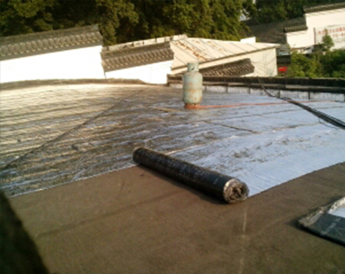 安平屋顶防水